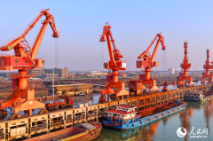  小字号 姚湾综合码头以太