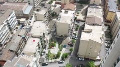 区委民声通道室组织区委