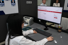 全市364家重点企业BTC钱包